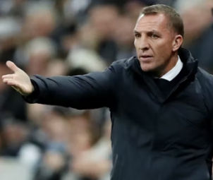 Rodgers encourages his team to return to form